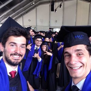 Meet your Posher, Lu